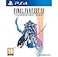 Koch Media Final Fantasy XII The Zodiac Age PS4