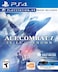 Namco Bandai Ace Combat 7 Skies Unknown PlayStation 4