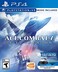 Namco Bandai Ace Combat 7 Skies Unknown PlayStation 4