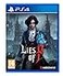 Fireshine Games Lies of P PS4