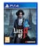 Fireshine Games Lies of P PS4