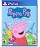 UI Entertainment Peppa Pig World Adventures PlayStation 4