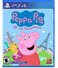 UI Entertainment Peppa Pig World Adventures PlayStation 4