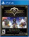 Square Enix Kingdom Hearts The Story So Far PlayStation 4