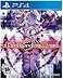 SEGA Death end reQuest PlayStation 4
