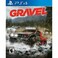 Square Enix Gravel PlayStation 4