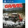 Square Enix Gravel PlayStation 4