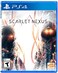 Namco Bandai SCARLET NEXUS PlayStation 4