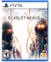 Namco Bandai SCARLET NEXUS PlayStation 5