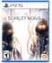 Namco Bandai SCARLET NEXUS PlayStation 5