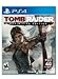 Square Enix Tomb Raider Definitive Edition PlayStation 4