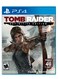 Square Enix Tomb Raider Definitive Edition PlayStation 4