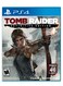Square Enix Tomb Raider Definitive Edition PlayStation 4