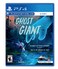 UI Entertainment Ghost Giant PlayStation 4