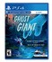 UI Entertainment Ghost Giant PlayStation 4