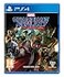 WB Marvels Guardians of the Galaxy The Telltale Series PS4