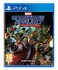 WB Marvels Guardians of the Galaxy The Telltale Series PS4