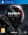 Electronic Arts Mass Effect Andromeda PS4