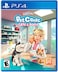 Maximum Entertainment My Universe Pet Clinic Cats Dogs PS4 PlayStation 4