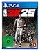 2K NBA 25 Playstation 4