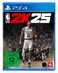 2K NBA 25 Playstation 4