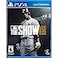 The show 18 MLB 18 The Show PS4 BrandNew Playstation 4