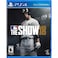 The show 18 MLB 18 The Show PS4 BrandNew Playstation 4
