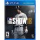 The show 18 MLB 18 The Show PS4 BrandNew Playstation 4