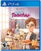 Maximum Games My Universe School Teacher PS4