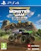 THQ Nordic Monster Jam Steel Titans 2 PlayStation 4 PS4