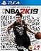 2K NBA 19 PlayStation 4