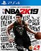 2K NBA 19 PlayStation 4
