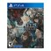 Square Enix The Diofield Chronicle PlayStation 4 with Free Upgrade to the Digital PS5 Version