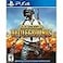 PlayStation Player Unknown Battlegrounds 4