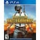 PlayStation Player Unknown Battlegrounds 4