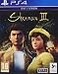 Deep Silver Shenmue III Day One Edition PS4