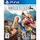 Bandai Namco ONE PIECE World Seeker PlayStation 4