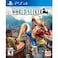 Bandai Namco ONE PIECE World Seeker PlayStation 4