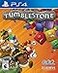 Nighthawk Interactive Tumblestone PlayStation 4