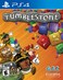 Nighthawk Interactive Tumblestone PlayStation 4