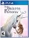 Maximum Entertainment The Unicorn Princess PS4 PlayStation 4