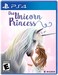Maximum Entertainment The Unicorn Princess PS4 PlayStation 4