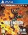THQ Nordic Red Faction Guerrilla ReMarsTered PS4