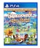 Fireshine Games Overcooked All You Can Eat PS4