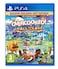 Fireshine Games Overcooked All You Can Eat PS4