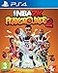 2K NBA Playgrounds 2 PS4