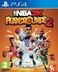 2K NBA Playgrounds 2 PS4