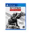 CI Games Sniper Ghost Warrior Contracts PS4 PlayStation 4