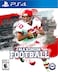 Maximum Games Doug Fluties Maximum Football 2020 PS4 PlayStation 4