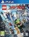WARNER BROS LEGO Ninjago Movie Game Videogame PS4